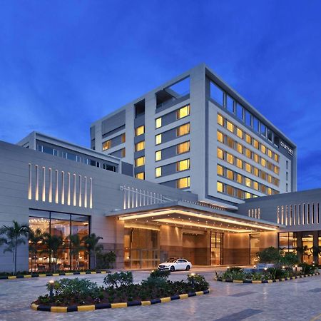 Hotel Courtyard By Marriott Madurai Exterior foto
