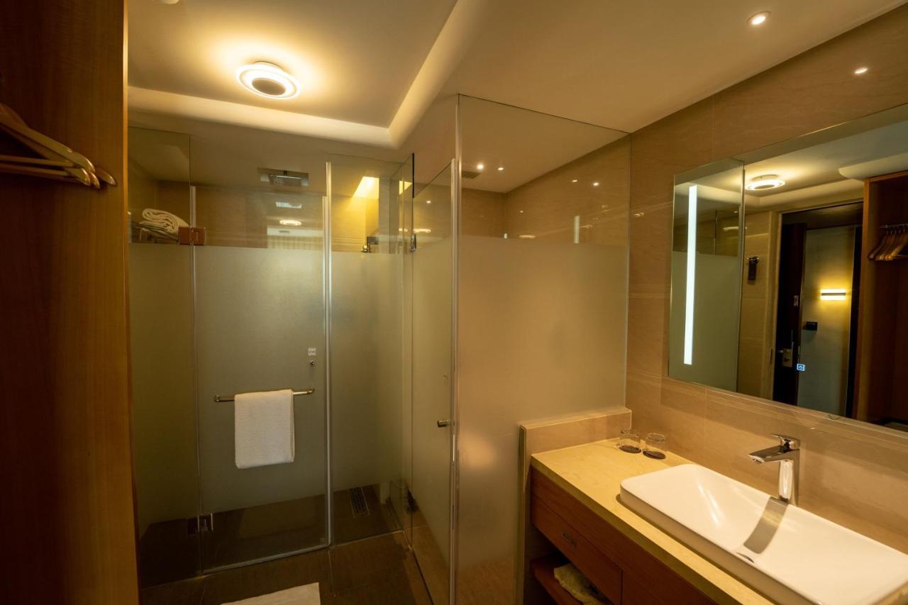 Hotel Courtyard By Marriott Madurai Exterior foto