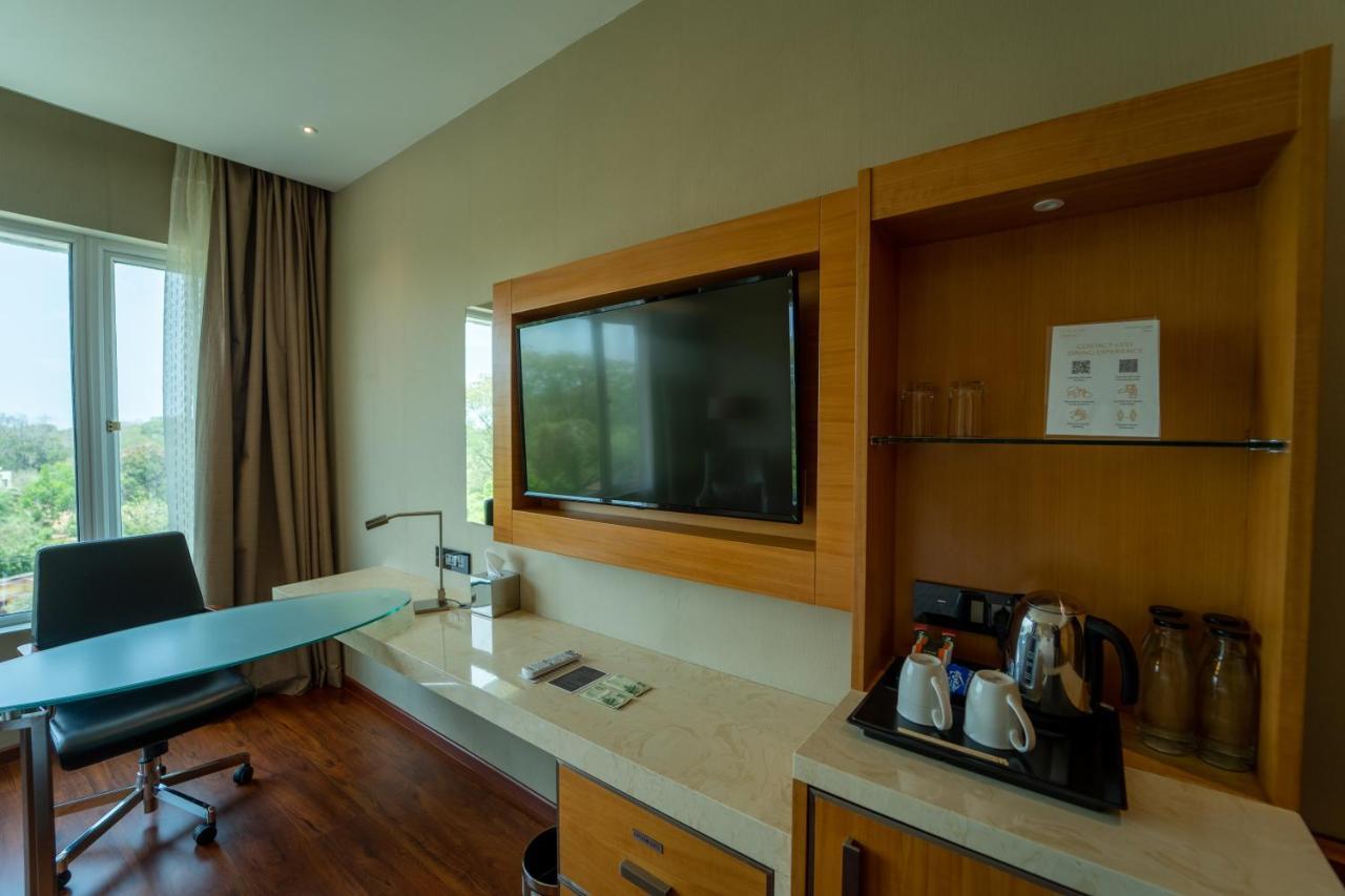 Hotel Courtyard By Marriott Madurai Exterior foto