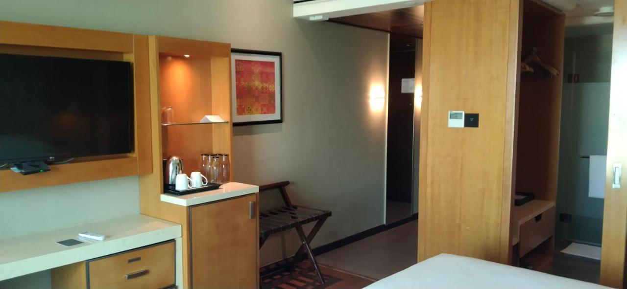 Hotel Courtyard By Marriott Madurai Exterior foto