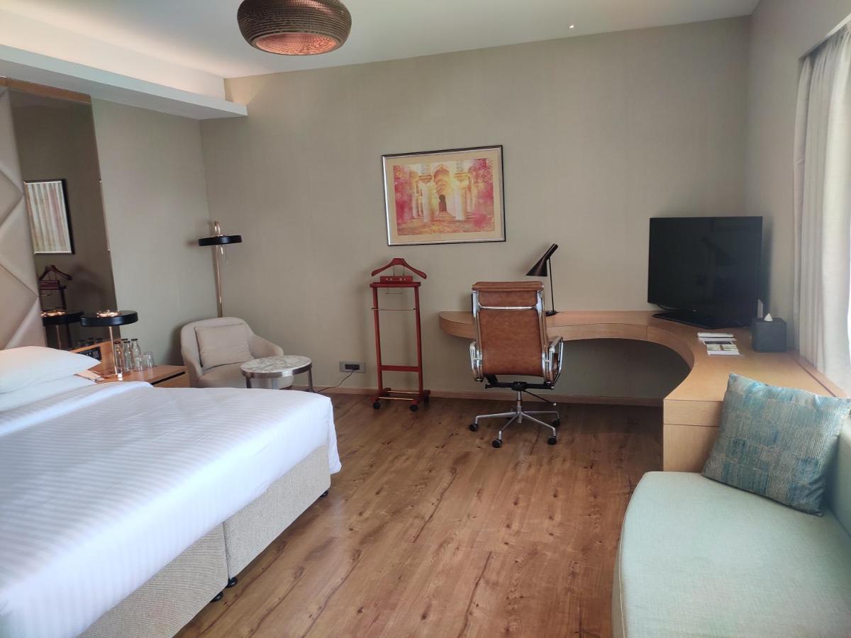 Hotel Courtyard By Marriott Madurai Exterior foto