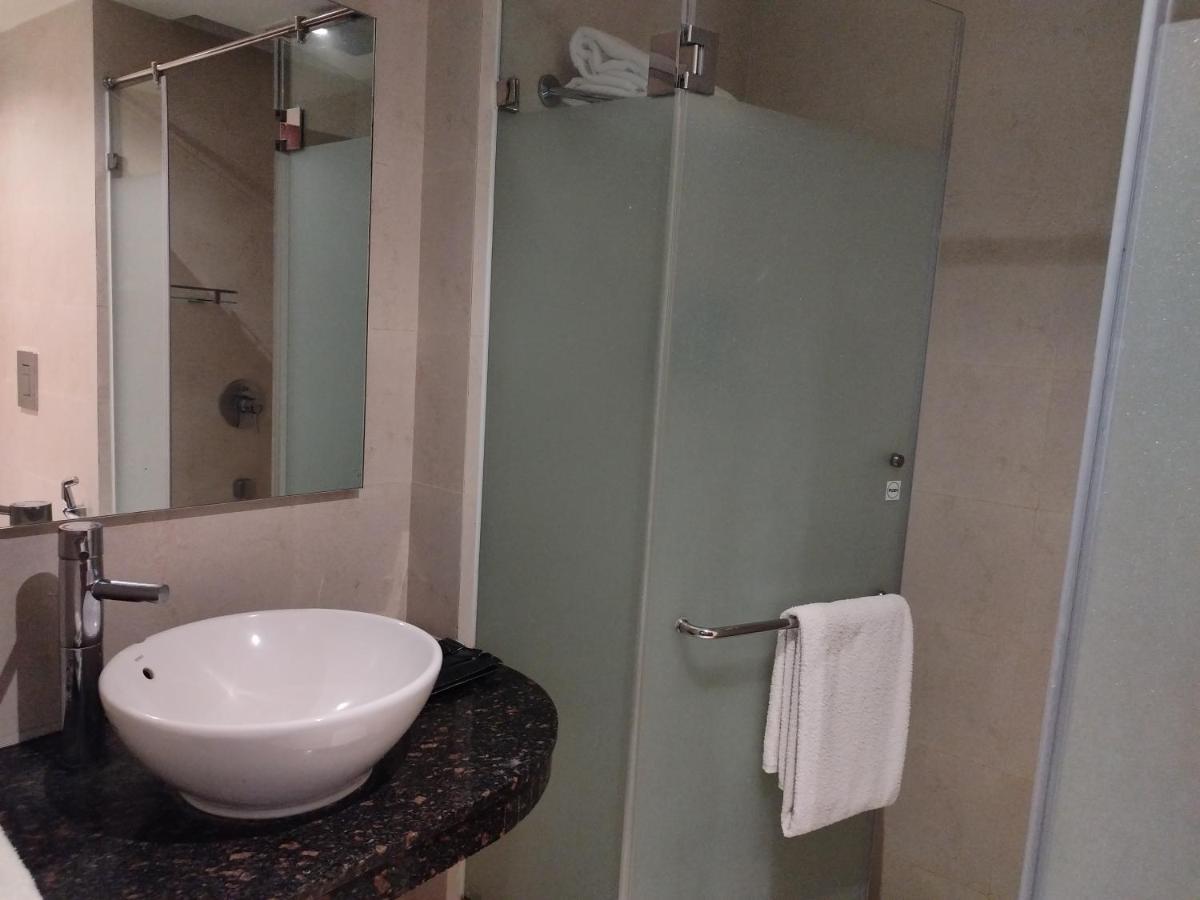 Hotel Courtyard By Marriott Madurai Exterior foto