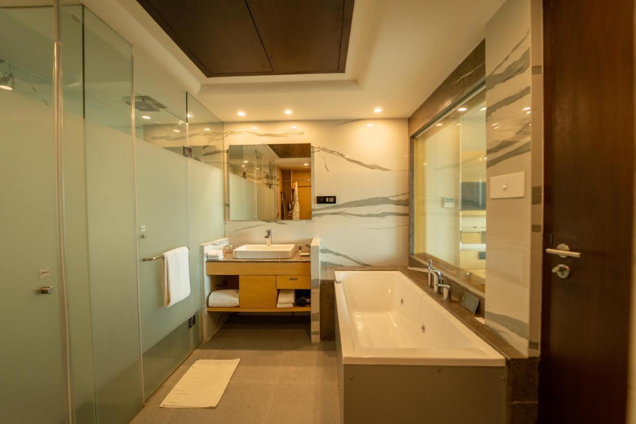 Hotel Courtyard By Marriott Madurai Exterior foto