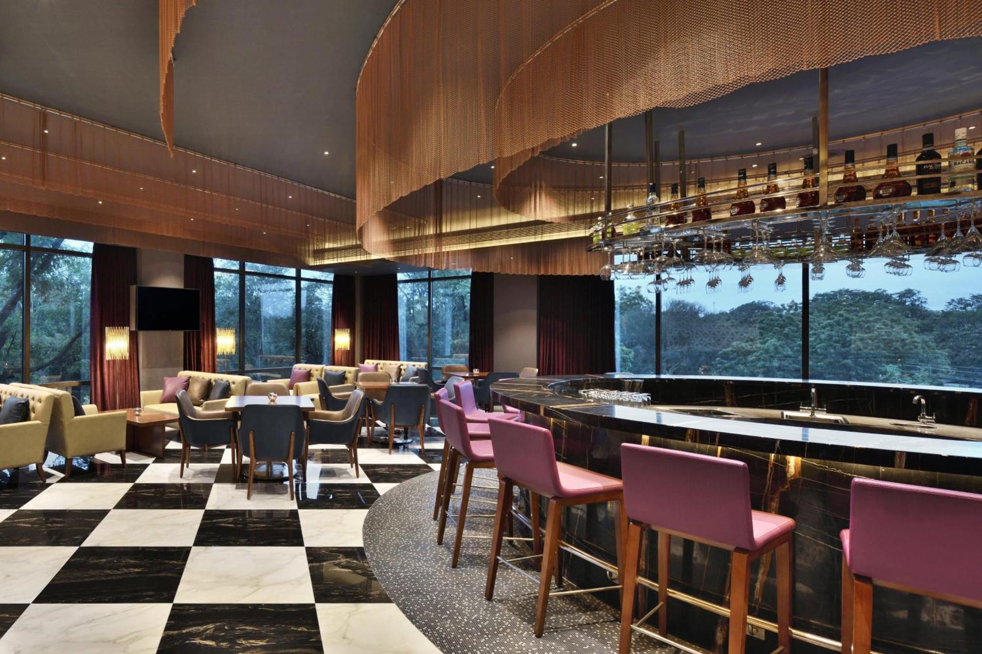 Hotel Courtyard By Marriott Madurai Exterior foto