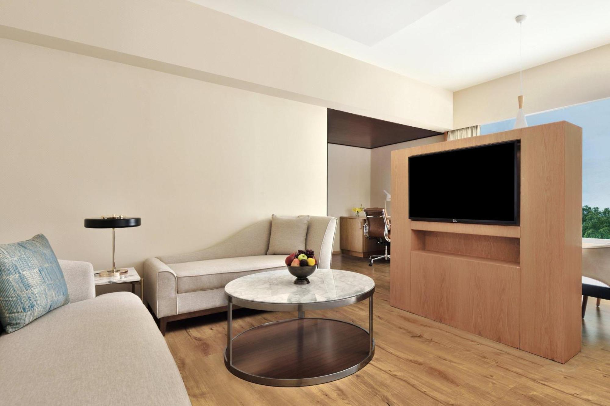 Hotel Courtyard By Marriott Madurai Exterior foto
