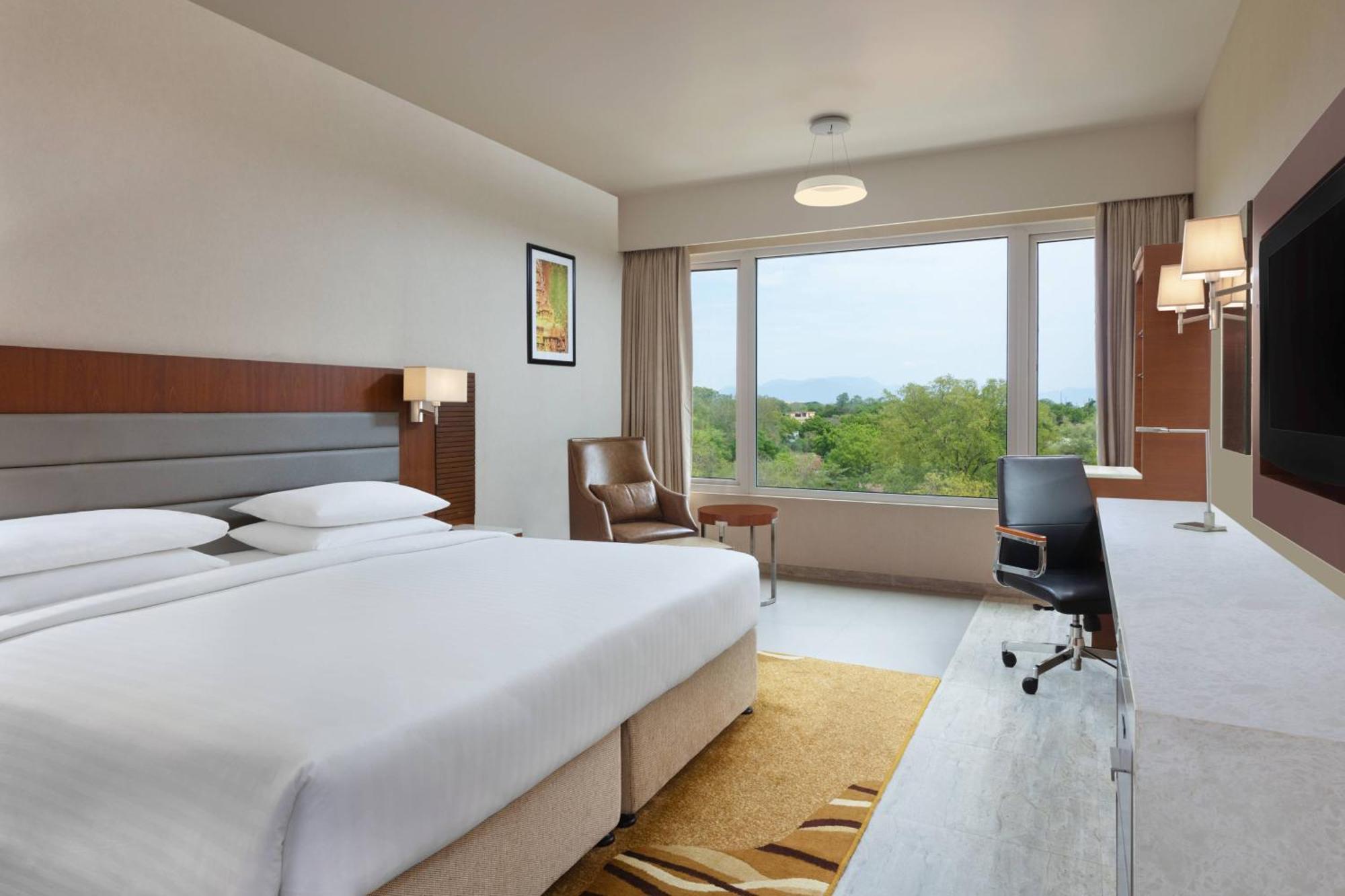 Hotel Courtyard By Marriott Madurai Exterior foto