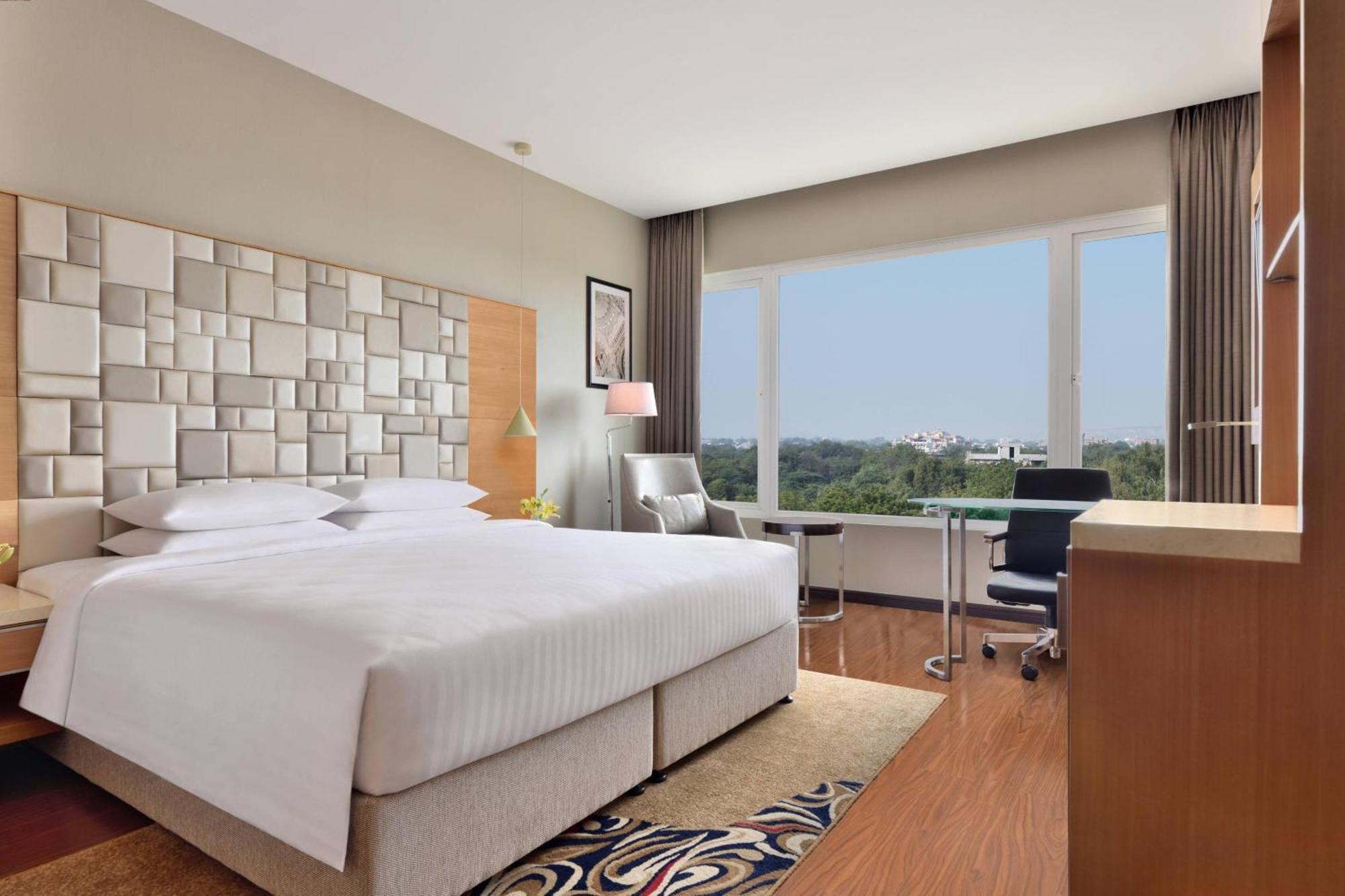 Hotel Courtyard By Marriott Madurai Exterior foto