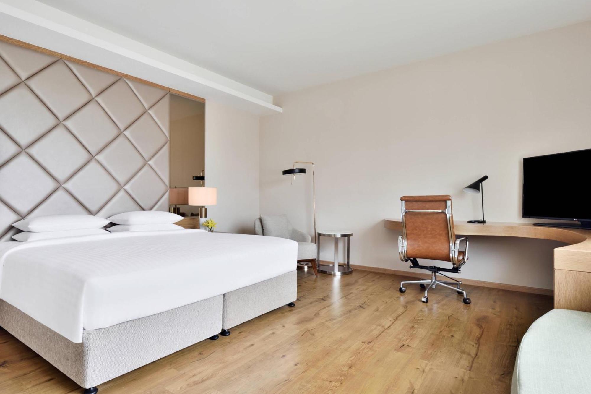 Hotel Courtyard By Marriott Madurai Exterior foto