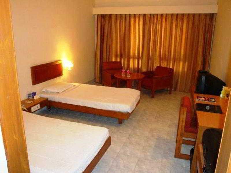 Hotel Courtyard By Marriott Madurai Exterior foto