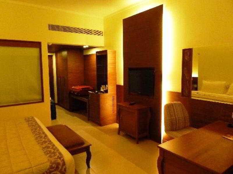 Hotel Courtyard By Marriott Madurai Exterior foto